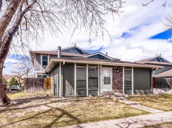 10001 E Evans Avenue #47A, Aurora, CO 80247