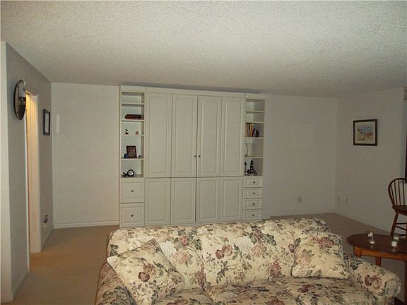 Murphy Bed