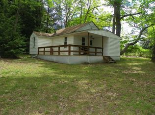 283 Redtail Rd, Marienville, PA 16239