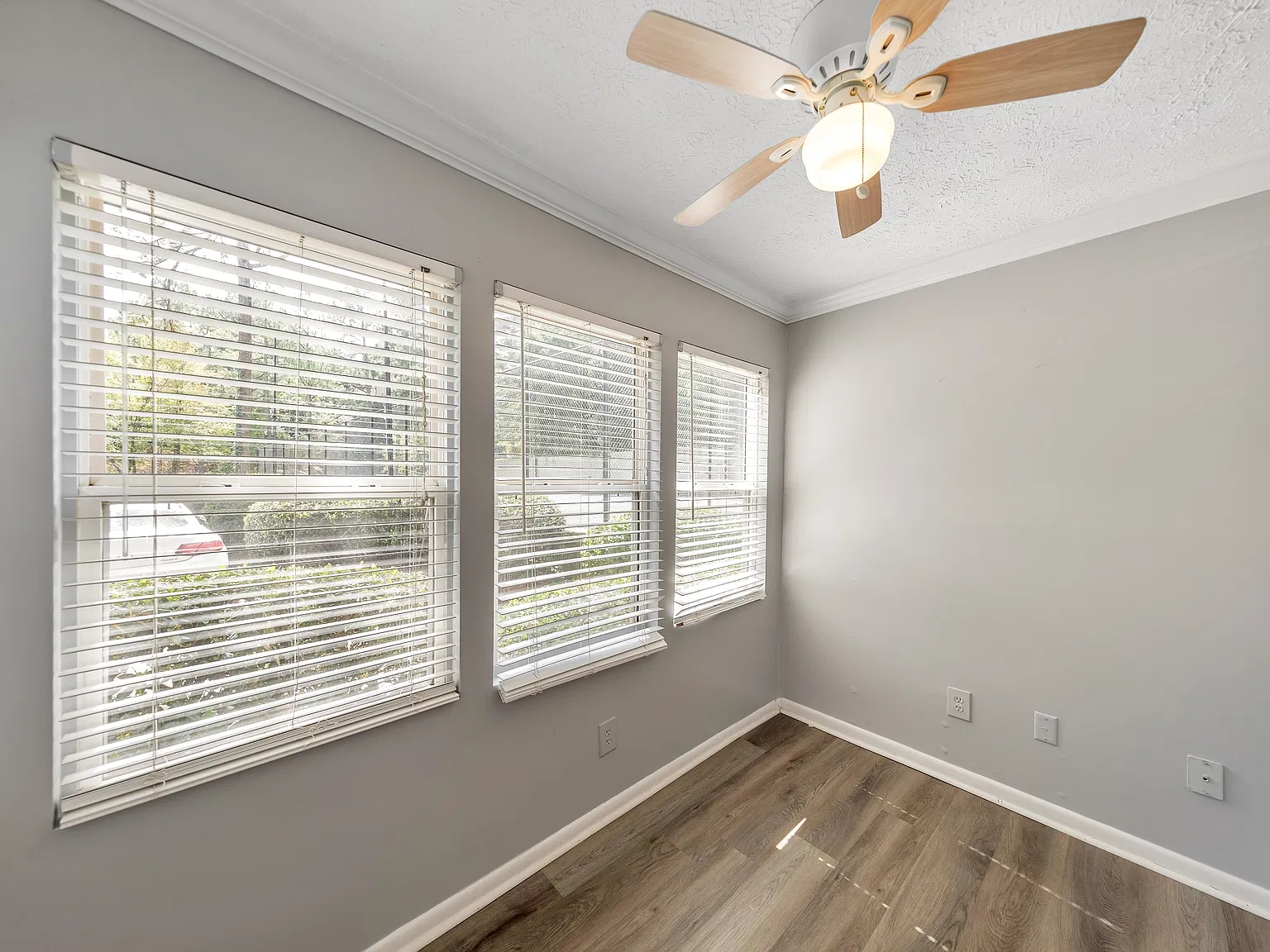 5159 Roswell Road Unit 6 - 1 — Photo 4