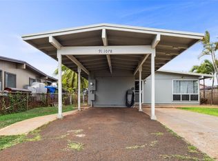 91-1078 Hanaloa St, Ewa Beach, HI 96706