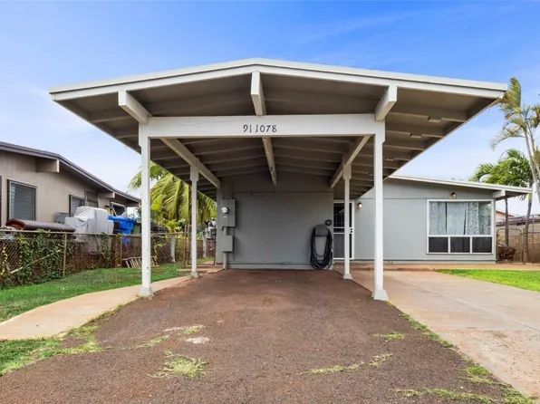 91-1078 Hanaloa St, Ewa Beach, HI 96706