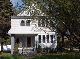 3629 Rocky River Dr, Cleveland, OH 44111