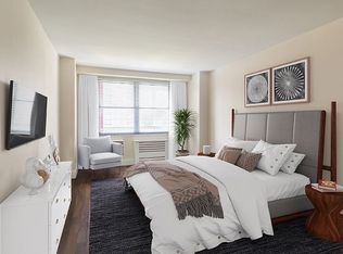 10460 Queens Blvd APT 3F, Forest Hills, NY 11375