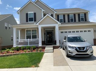 513 Fletcher St, Wixom, MI 48393