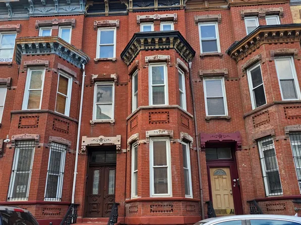 483 Bergen Ave, Jersey City, NJ 07304