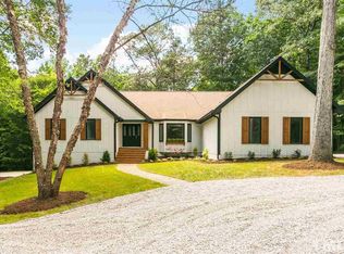 2624 Mica Mine Ln, Wake Forest, NC 27587