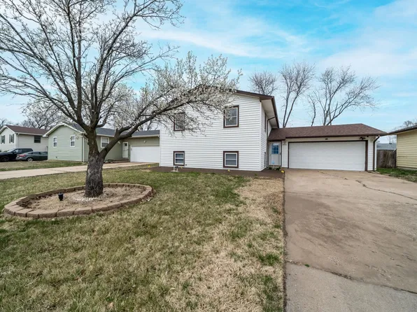 2520 W Crawford Ave, Wichita, KS 67217