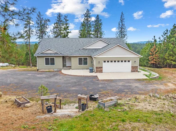 5521C Happy Hill Rd, Tumtum, WA 99034