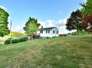 1790 Pleasant Grove Rd, Claysville, PA 15323