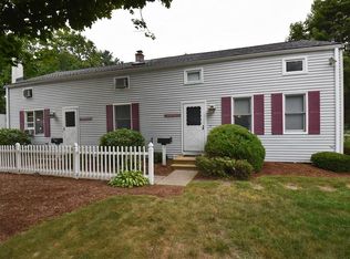 17 Madison Rd, Northborough, MA 01532