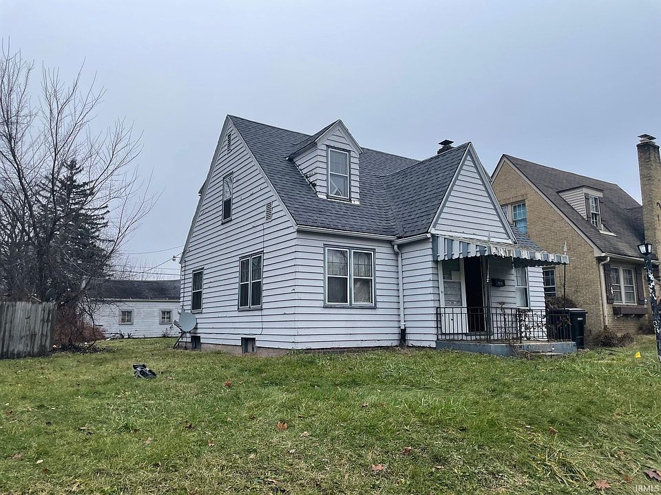 1st image of 1131 N Kaley St