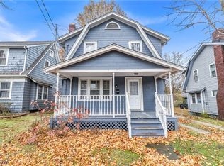 485 E Archwood Ave, Akron, OH 44301