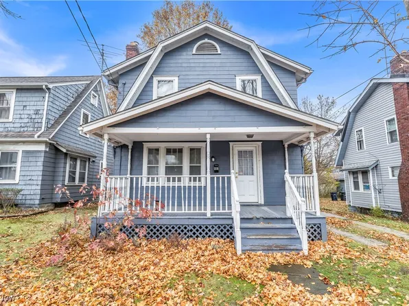 485 E Archwood Ave, Akron, OH 44301