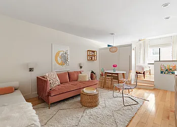 85 Eighth Avenue