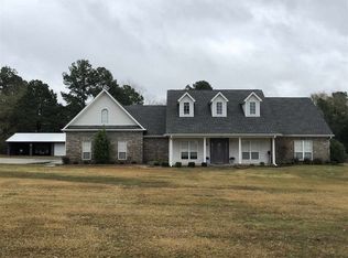 644 Leary Rd, Texarkana, TX 75503