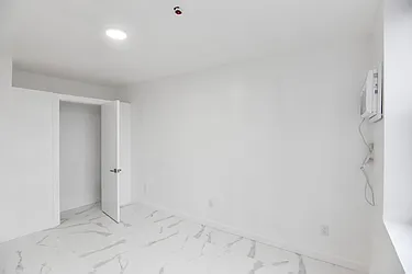 Rented by The Agency