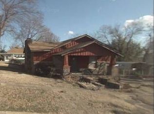 326 W Downing St, Tahlequah, OK 74464