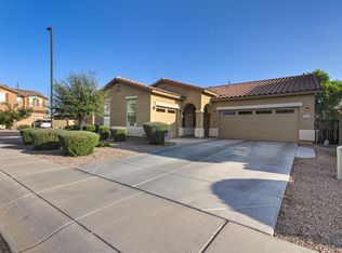 3135 E Ridgewood Ln, Gilbert, AZ 85298