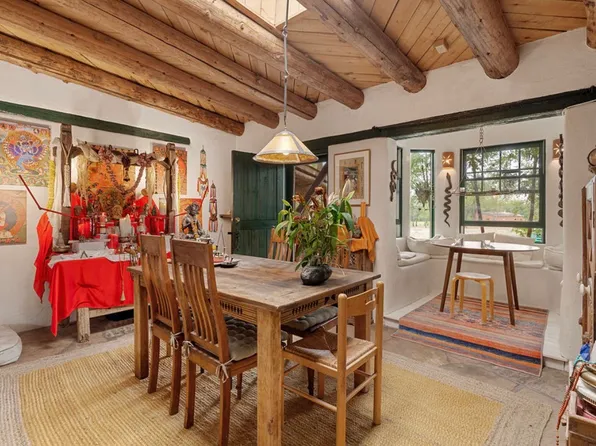 18A Destierro Trl, Santa Fe, NM 87506