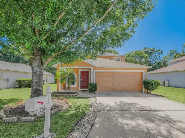 7861 Country Chase Ave, Lakeland, FL 33810