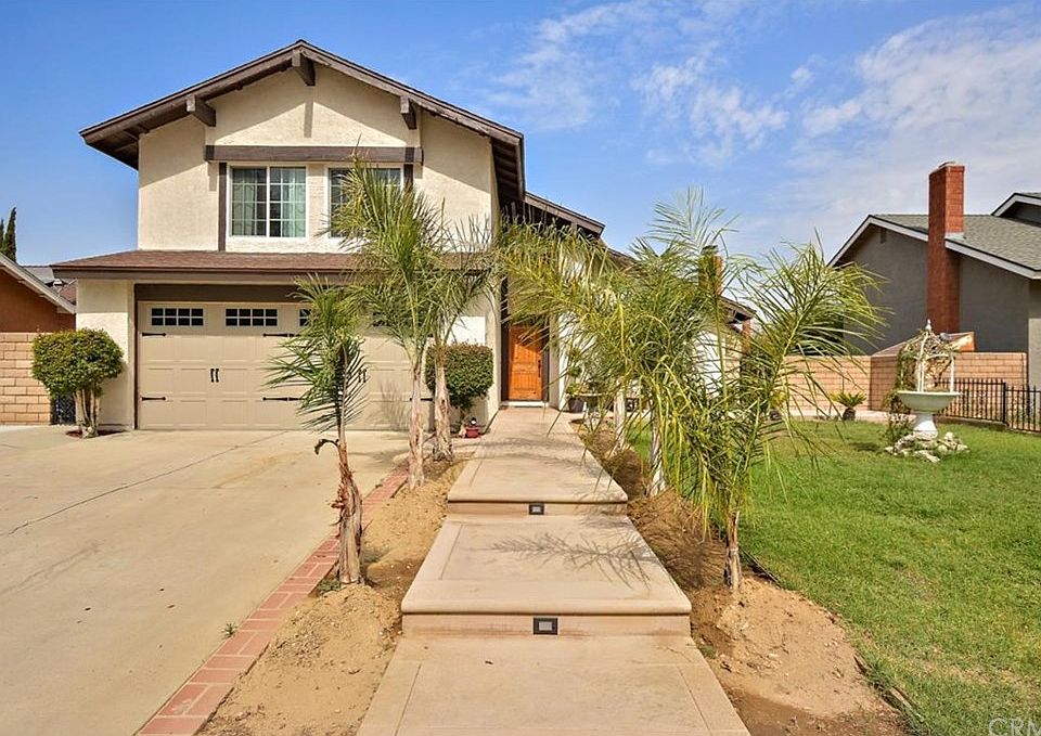 1st image of 2701 S Cucamonga Ave