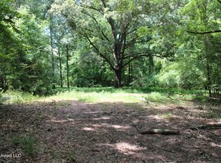 4003 Perry Creek Rd, Bentonia, MS 39040