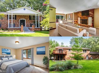 400 Swan Creek Rd, Fort Washington, MD 20744