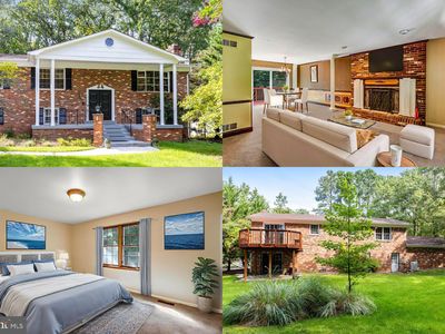 400 Swan Creek Rd, Fort Washington, MD, 20744