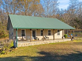 2124 Slate Ln, Mansfield, MO 65704