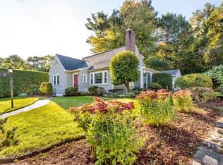 595 Randolph St, Canton, MA 02021