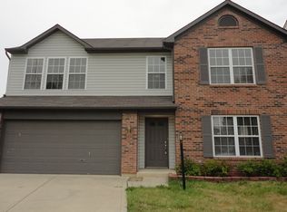 6002 Stilton Cir, Indianapolis, IN 46236