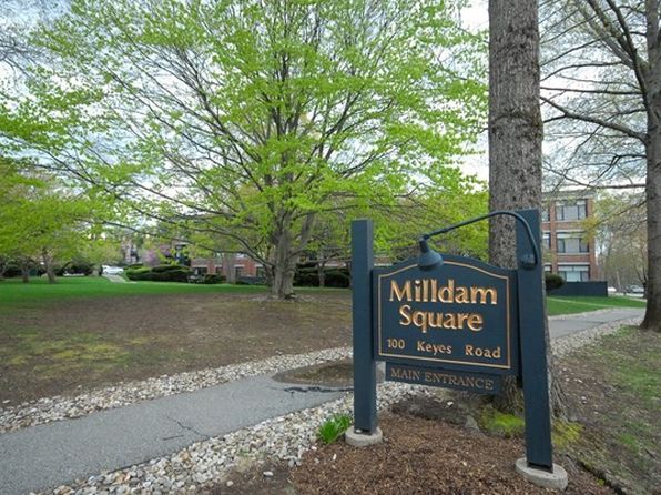 100 Keyes Rd APT 220