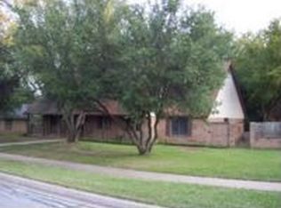 2417 Merrimac Dr, Wichita Falls, TX 76308