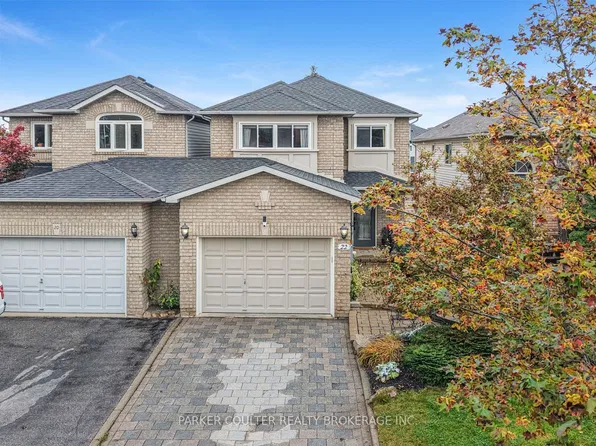 22 Athabaska Rd, Barrie, ON L4N 8C9