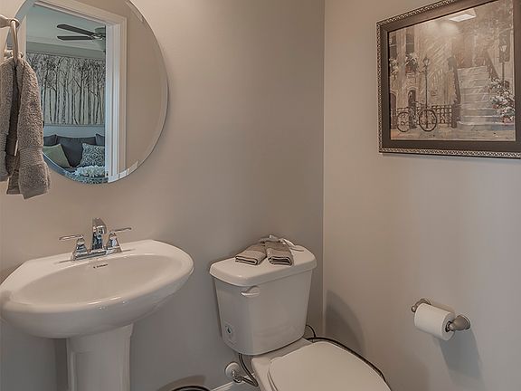 Sugarland by Regent Homes