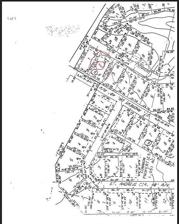 2nd image of 11 Bonhill Ln