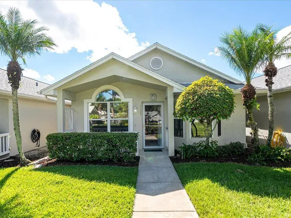 1128 NW Lombardy Drive, Port St Lucie, FL 34986