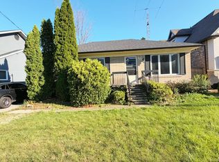 481 Hounslow Ave, Toronto, ON M2R 1J1