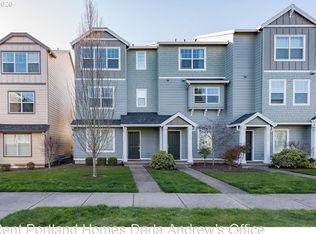 11050 SW Mallow Ter, Tigard, OR 97223