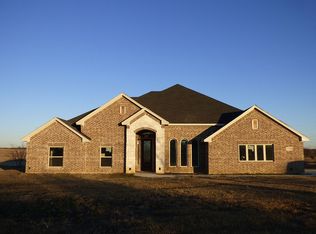 5740 County Road 1017, Joshua, TX 76058
