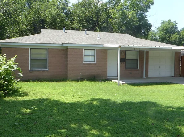 205 Worthy St, Saginaw, TX 76179