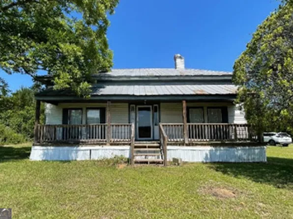 7728 State Highway 15 S, Wrightsville, GA 31096