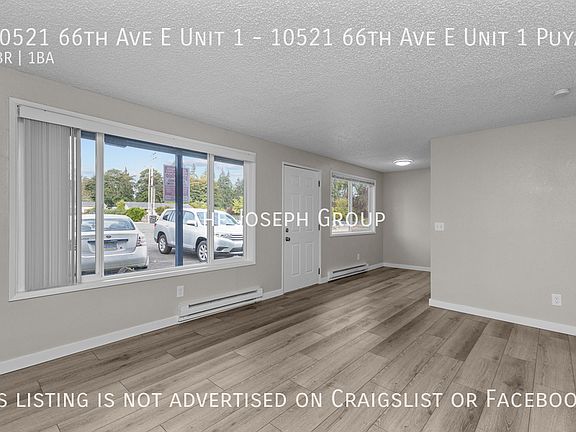 5th image of 10521 66th Ave E #1