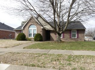 2341 Southeastern Pkwy, Owensboro, KY 42303