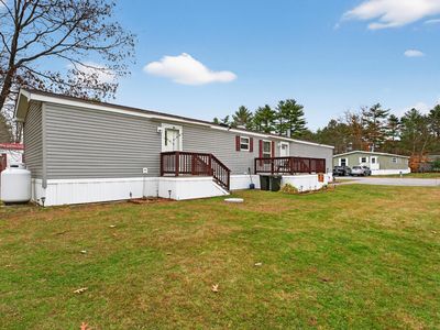 21 Deer Hill Avenue, Standish, ME, 04084