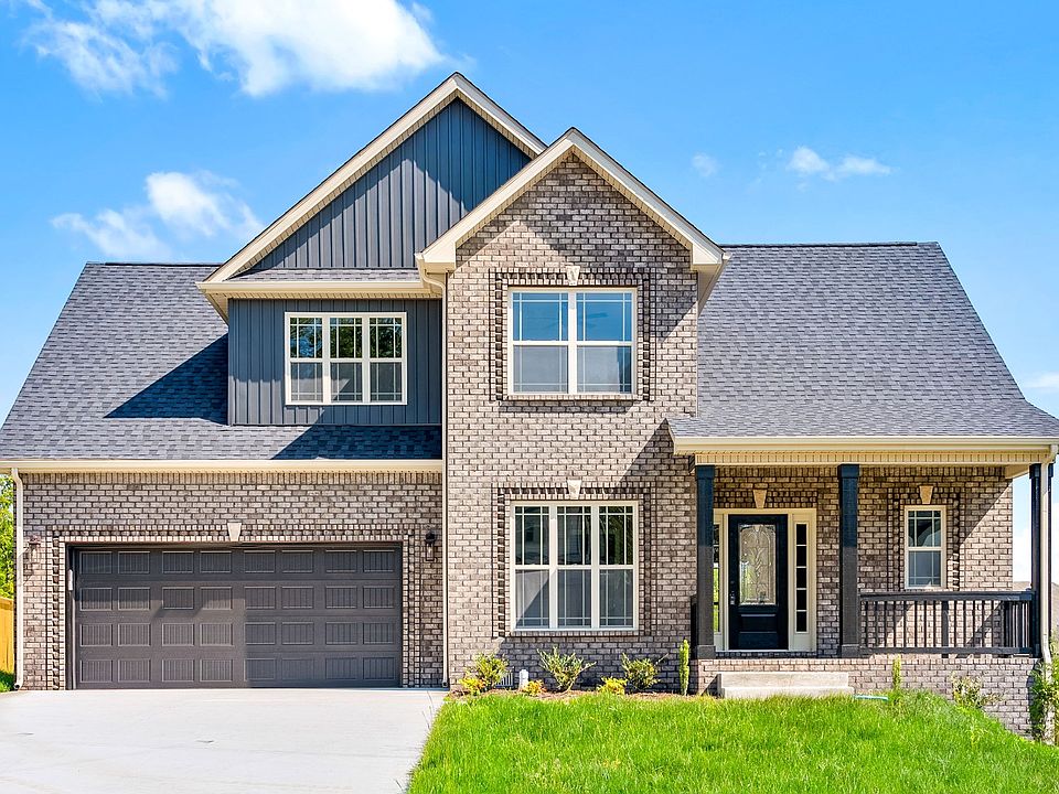 1st image of 1589 Malone Way Lot 43