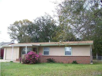 4324 Wycliff Dr, Pensacola, FL, 32514