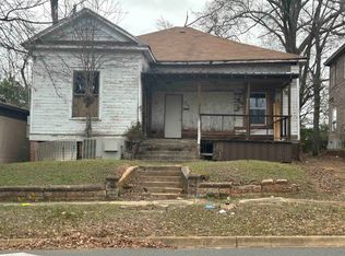 505 E Houston St, Marshall, TX 75670