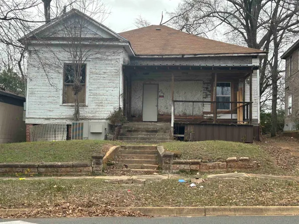 505 E Houston St, Marshall, TX 75670